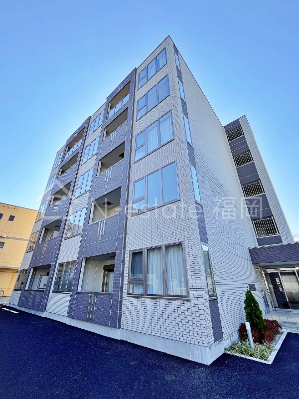 建物外観　★お問合せお待ちしております♪★