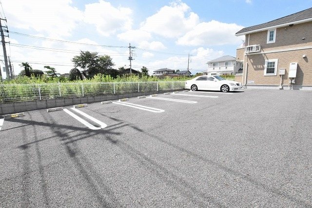 駐車場　MODE不動産に賃貸おまかせ♪栃木県全域お探し可能♪初期費用