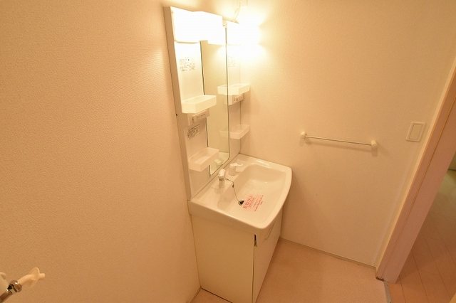 洗面設備　MODE不動産に賃貸おまかせ♪栃木県全域お探し可能♪初期費用