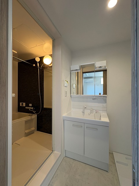 AsuMaison長束の内装写真