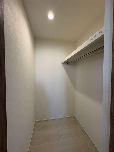 AsuMaison長束の内装写真