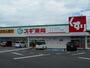 ドラックストア　スギ薬局　明石魚住店（ドラッグストア）まで550m