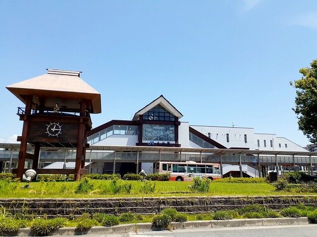 その他　JR土山駅（その他）まで1500m