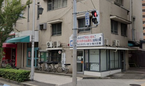 警察署・交番　桜川交番（警察署・交番）まで341m