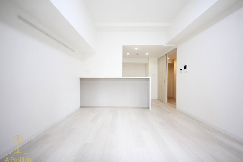 居室・リビング　MBC RESIDENCE