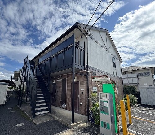 その他　建物外観　※2024年10月撮影