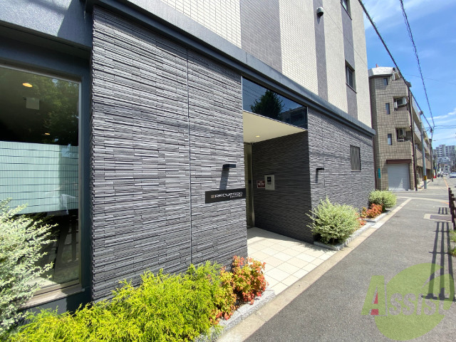 警察署・交番　淀川警察署（警察署・交番）まで100m