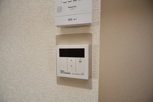 その他設備　設備