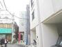 沼部駅より徒歩1分 1階 築16年2ヶ月の賃貸物件