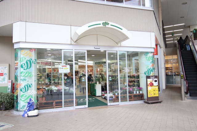 スーパー　成城石井 名古屋藤が丘エフ店（スーパー）まで500m