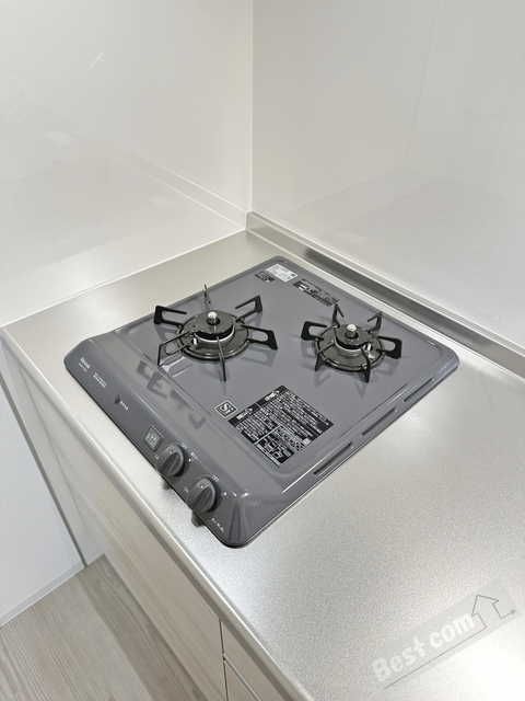 キッチン　同施工会社の同仕様写真です。