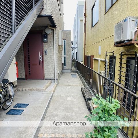 ロビー　ロビー