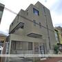 千葉駅より徒歩8分 2階 築17年5ヶ月の賃貸物件