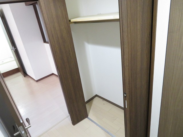 収納　他同間取りタイプ