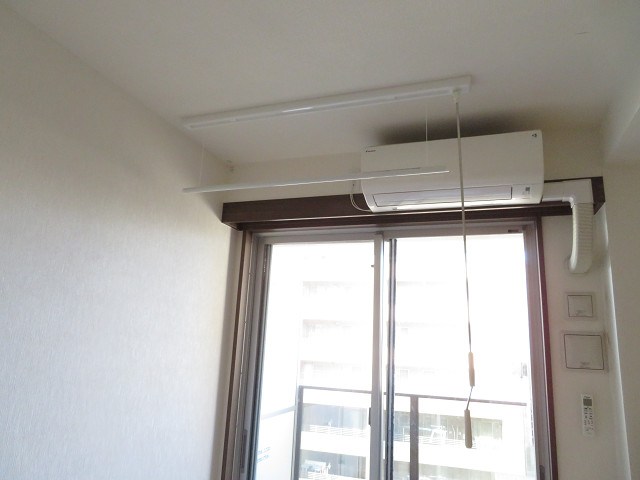 その他設備　他同間取りタイプ