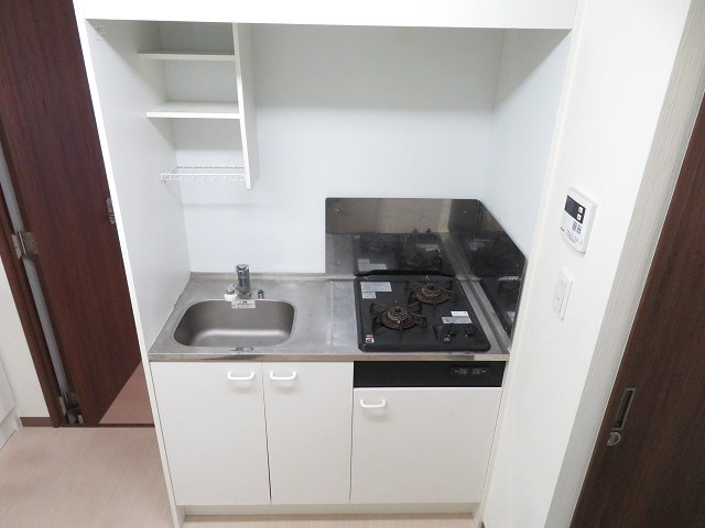キッチン　他同間取りタイプ
