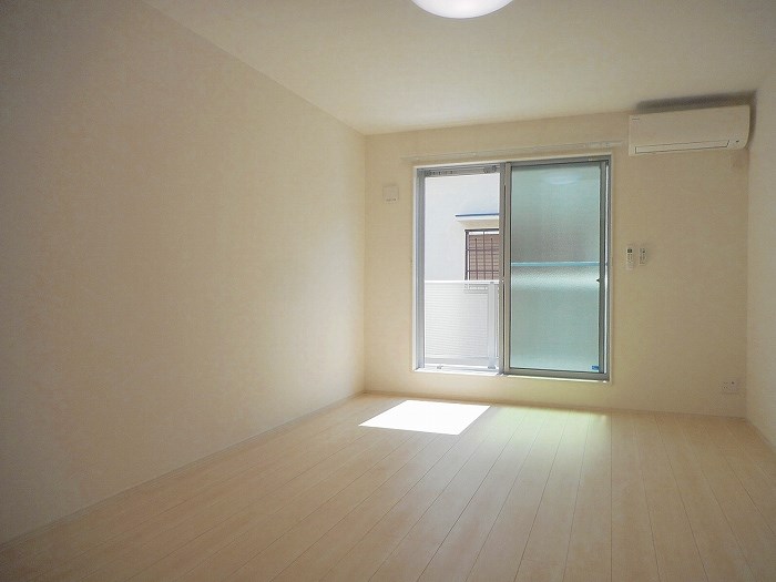 居室・リビング　同タイプ別部屋参考写真