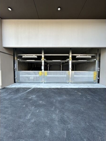 駐車場　名古屋で一番初期費用の安い賃貸専門の不動産会社です(^^)