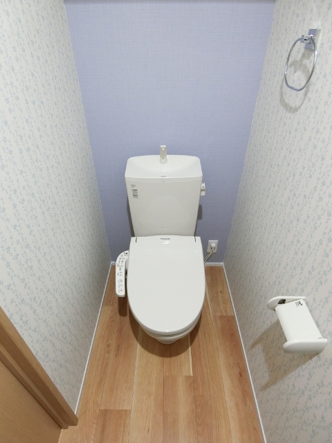 トイレ　図面と現状に相違がある場合には現状を優先．．．