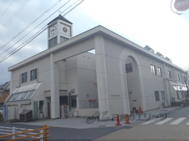 幼稚園・保育園　守山保育園（幼稚園・保育園）まで1600m