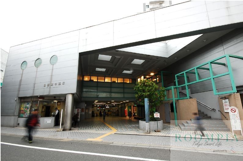 その他　荏原中延駅(東急 池上線)（その他）まで500m