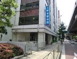 病院　三軒茶屋病院（病院）まで508m