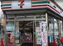 コンビニ　セブンイレブン川崎柳町東店（コンビニ）まで91m