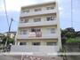 別府大学駅より徒歩7分 3階 築36年6ヶ月の賃貸物件