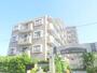 南越谷駅より徒歩11分 4階 築33年9ヶ月の賃貸物件