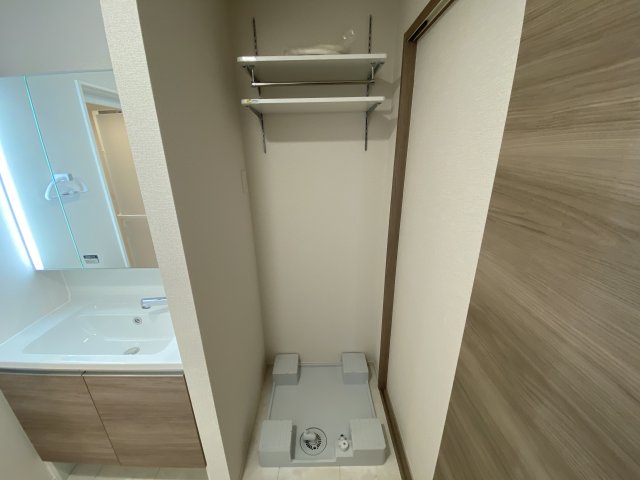 D’s 北条1丁目の内装写真
