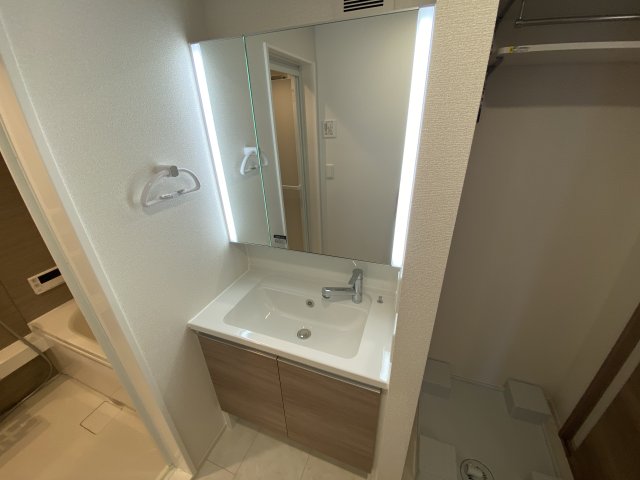 D’s 北条1丁目の内装写真
