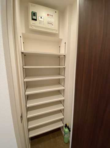 その他　レジディアタワー上池袋(参考資料)