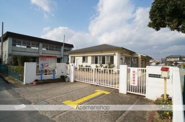 幼稚園・保育園　奈良市立大安寺幼稚園（幼稚園・保育園）まで760m