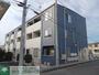 サニーコートE棟 3階 築3年3ヶ月の賃貸物件