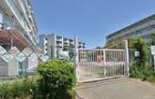 幼稚園・保育園　あらい保育園（幼稚園・保育園）まで1640m