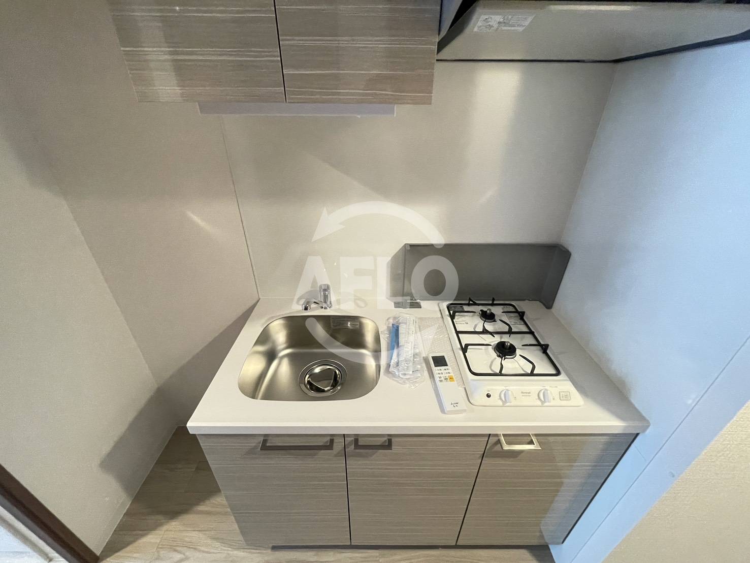 キッチン　エスリード大阪NEXUS　キッチン