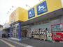 ドラックストア　ドラッグストア マツモトキヨシ 鳥羽店（ドラッグストア）まで178m