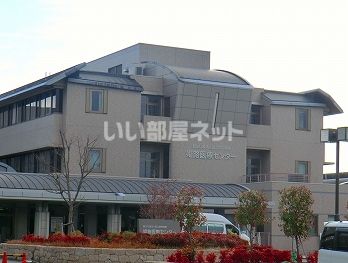 病院　姫路医療センター（病院）まで1130m