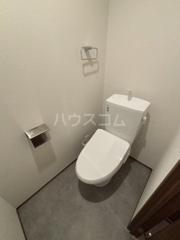 エテルノヴァローレ川越のトイレ写真