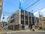 銀行　みなと銀行 長田支店（銀行）まで671m