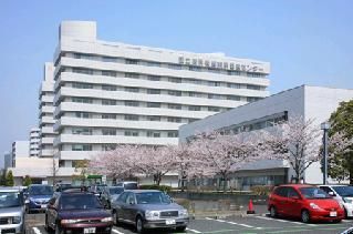 病院　（参考）東京医療センター（病院）まで1300m
