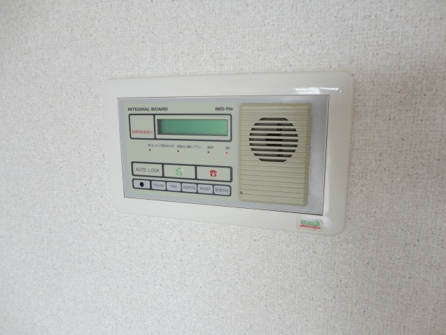 サンエスパシオ美園の内装写真