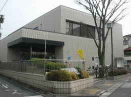 図書館　杉並区立成田図書館（図書館）まで177m