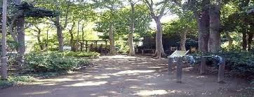 公園　東二第三公園（公園）まで273m