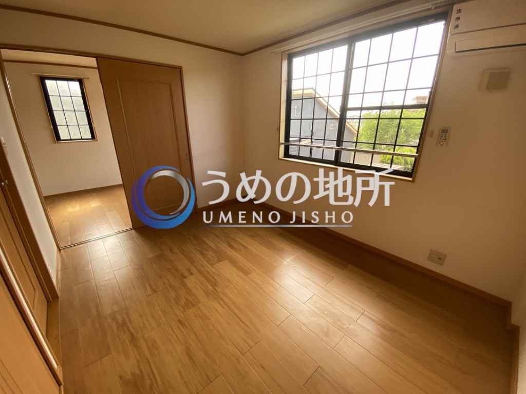 その他部屋・スペース　洋室