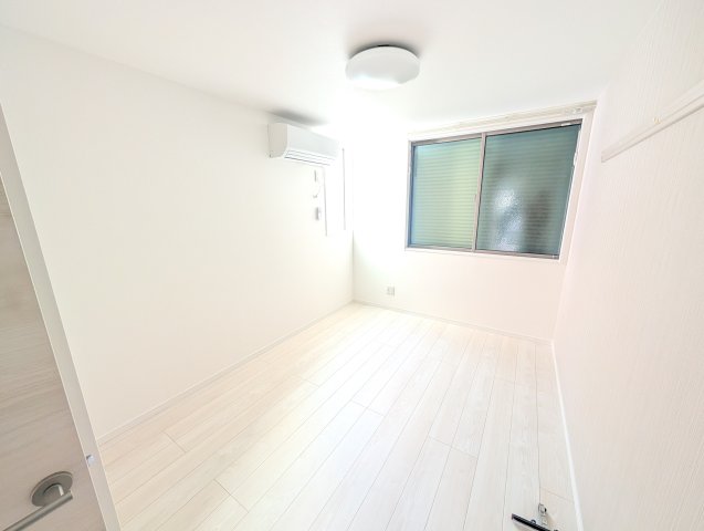 カーサ矢上の居間写真