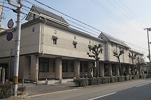 小学校　西宮市立今津小学校（小学校）まで612m