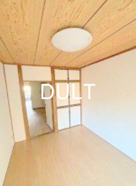 その他部屋・スペース　寝室です。