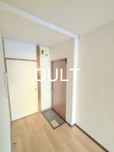 玄関　玄関です。
