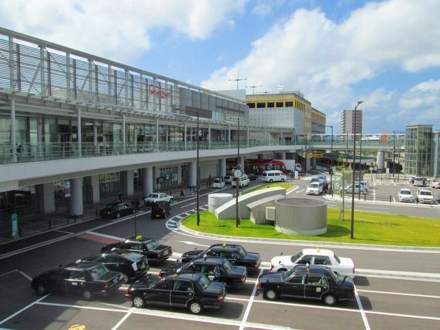 その他　高岡駅（その他）まで2800m